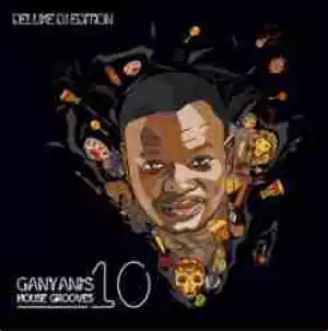 DJ Ganyani - Dit Moi Que Tu M’aime (feat. Dboy)